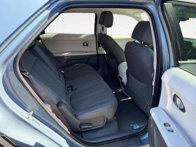 new 2025 Hyundai IONIQ 5 car, priced at $51,660