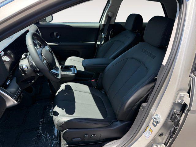 new 2025 Hyundai IONIQ 5 car, priced at $52,465