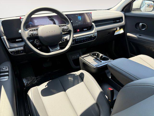 new 2025 Hyundai IONIQ 5 car, priced at $52,465