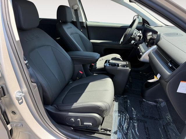 new 2025 Hyundai IONIQ 5 car, priced at $52,465
