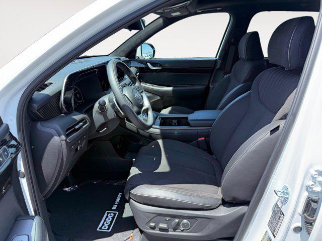 used 2024 Hyundai Palisade car, priced at $47,999