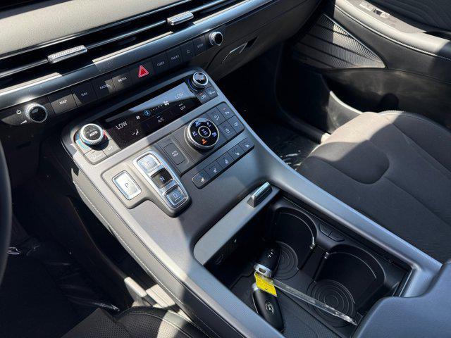 used 2024 Hyundai Palisade car, priced at $47,999