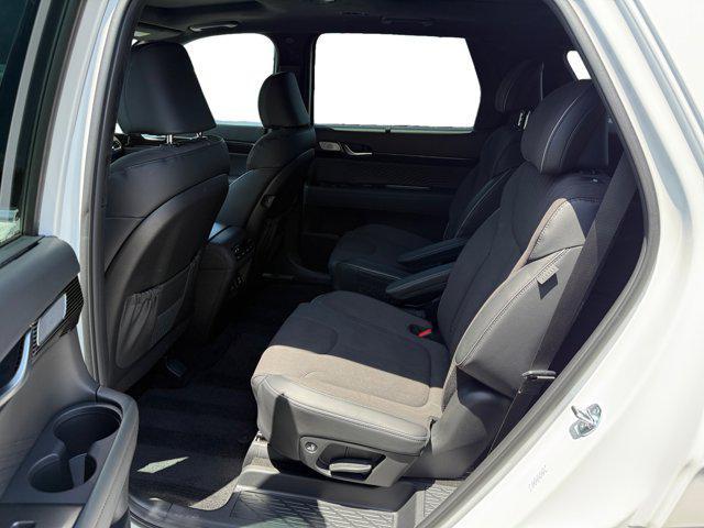 used 2024 Hyundai Palisade car, priced at $47,999