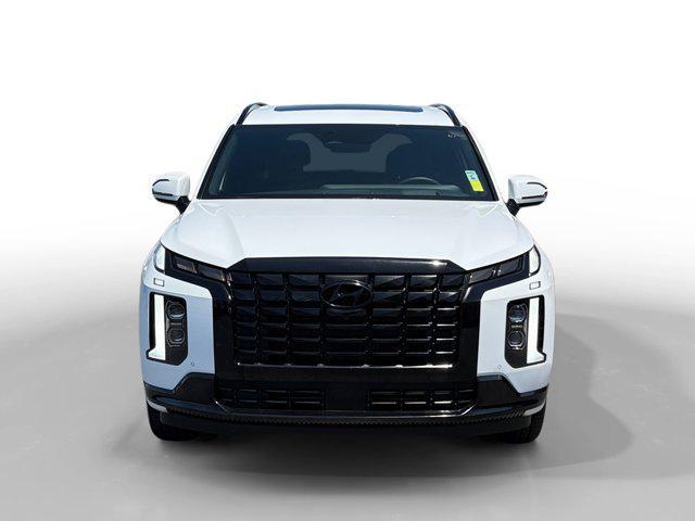 used 2024 Hyundai Palisade car, priced at $47,999