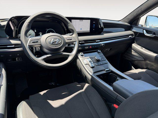 used 2024 Hyundai Palisade car, priced at $47,999