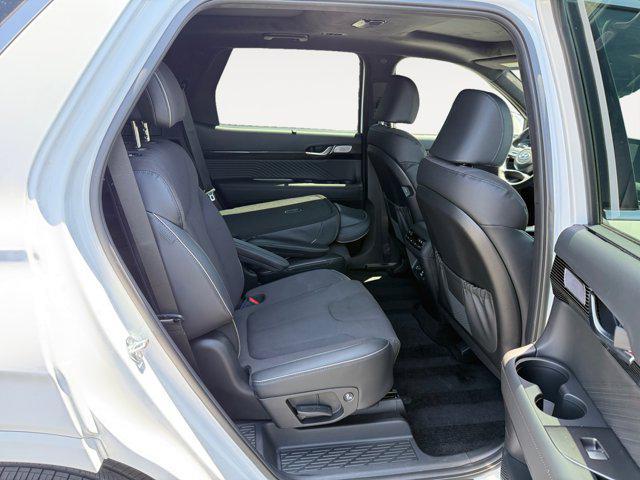 used 2024 Hyundai Palisade car, priced at $47,999