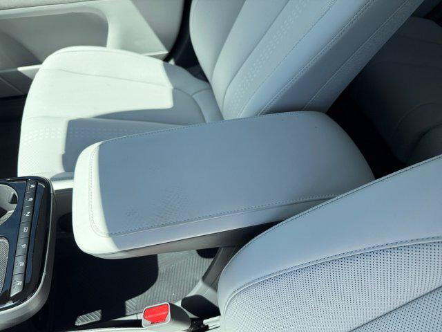 new 2025 Hyundai IONIQ 5 car, priced at $56,185