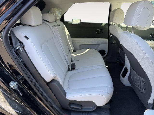 new 2025 Hyundai IONIQ 5 car, priced at $56,185