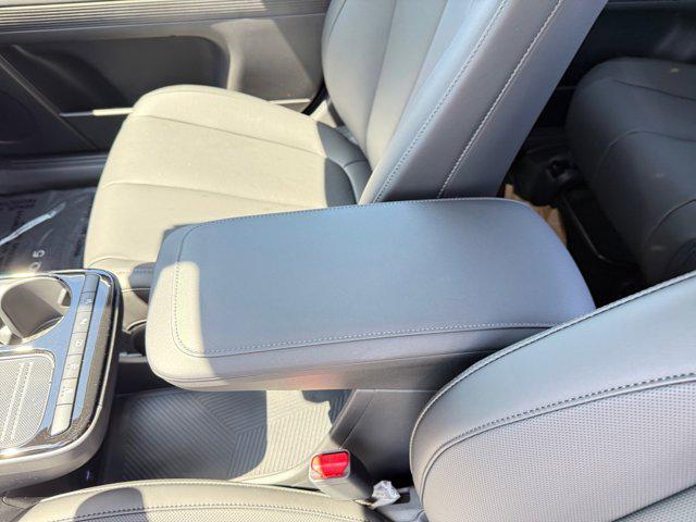 new 2025 Hyundai IONIQ 5 car, priced at $52,470