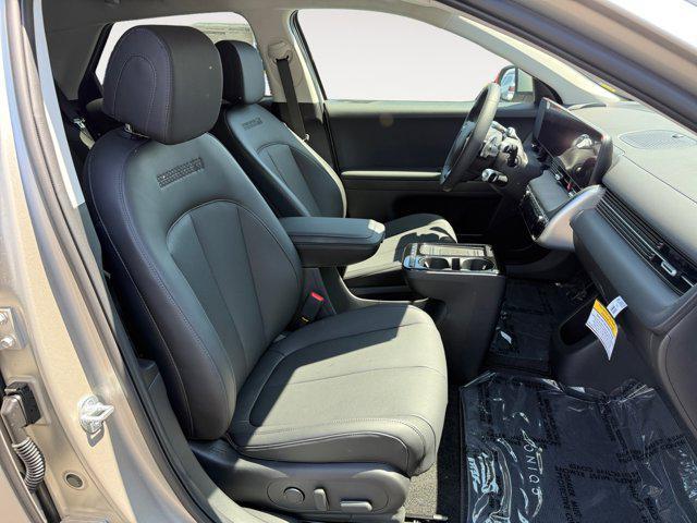 new 2025 Hyundai IONIQ 5 car, priced at $52,470