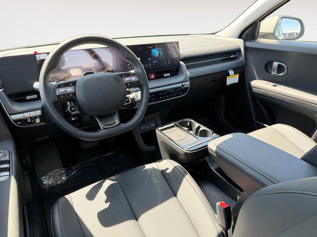 new 2025 Hyundai IONIQ 5 car, priced at $52,470