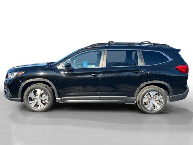 used 2019 Subaru Ascent car, priced at $23,588