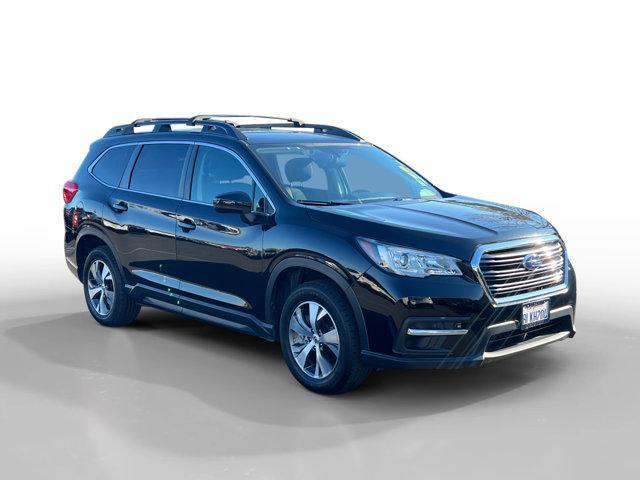 used 2019 Subaru Ascent car, priced at $23,588