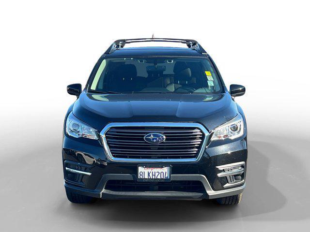 used 2019 Subaru Ascent car, priced at $23,588