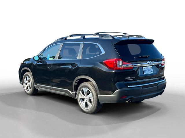 used 2019 Subaru Ascent car, priced at $23,588