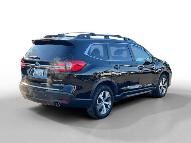 used 2019 Subaru Ascent car, priced at $23,588