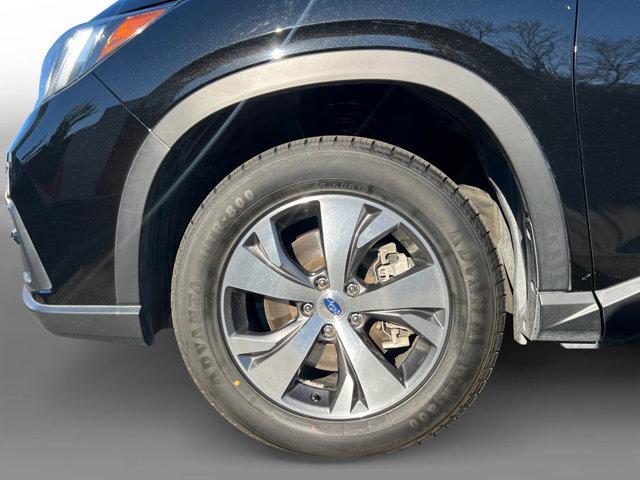 used 2019 Subaru Ascent car, priced at $23,588