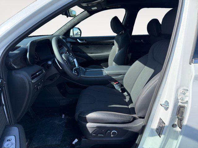 new 2025 Hyundai Palisade car, priced at $56,855