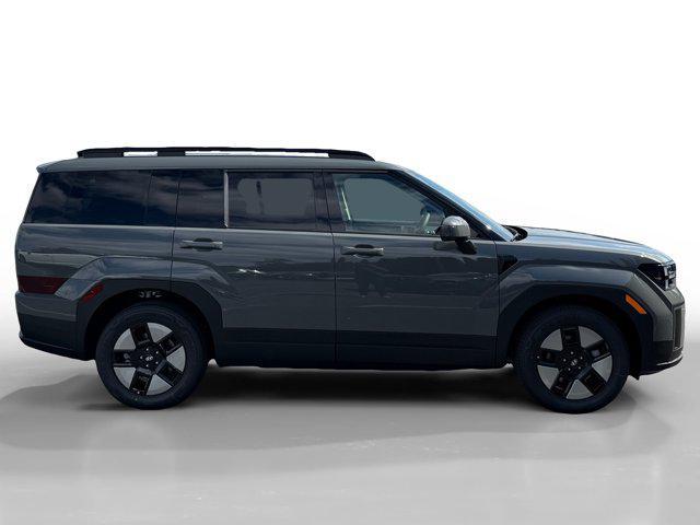 new 2026 Hyundai Santa Fe car, priced at $40,890