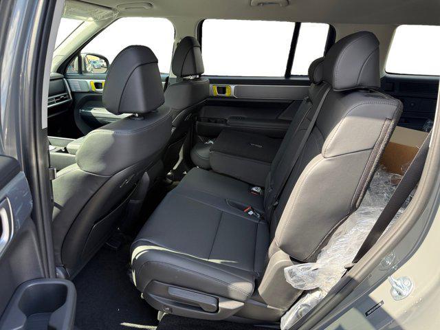 new 2026 Hyundai Santa Fe car, priced at $40,890
