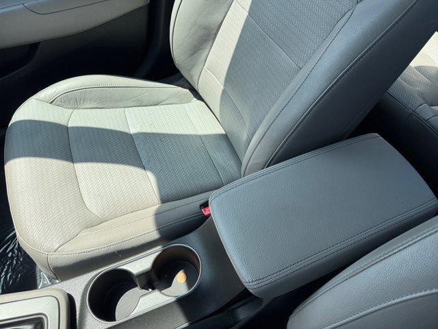 used 2017 Hyundai Elantra car, priced at $13,991