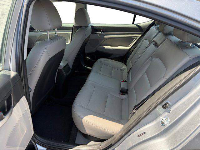 used 2017 Hyundai Elantra car, priced at $13,991