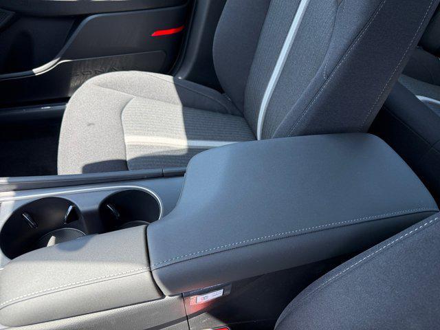 new 2025 Hyundai Sonata car, priced at $29,983