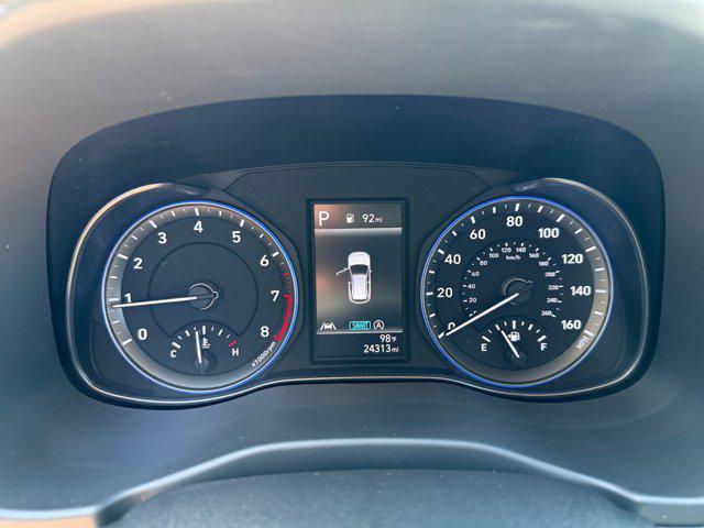 used 2023 Hyundai Kona car, priced at $19,998