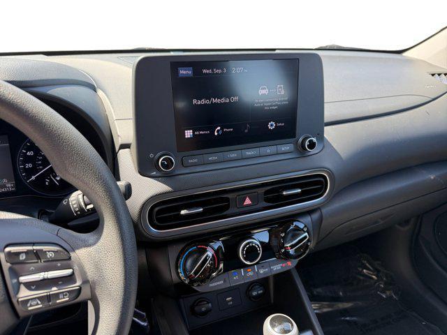 used 2023 Hyundai Kona car, priced at $19,998