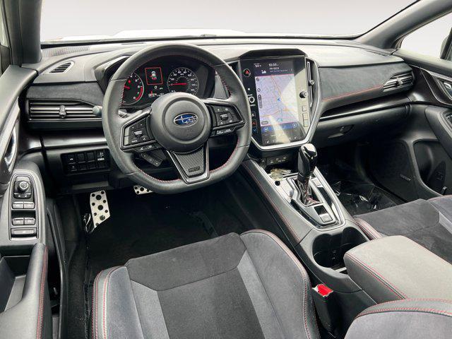 used 2022 Subaru WRX car, priced at $34,991