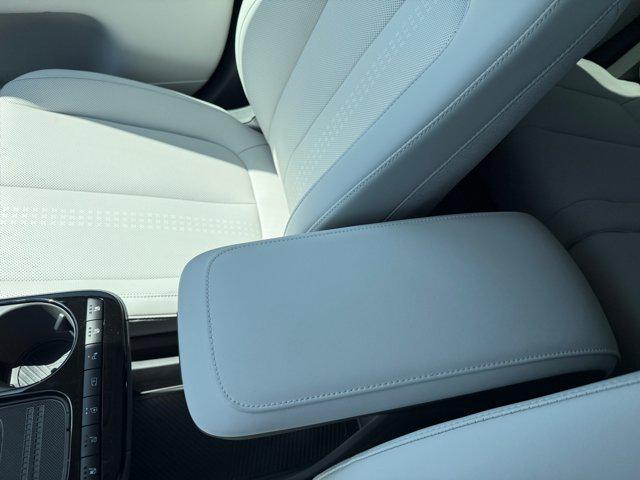 new 2025 Hyundai IONIQ 5 car, priced at $56,125
