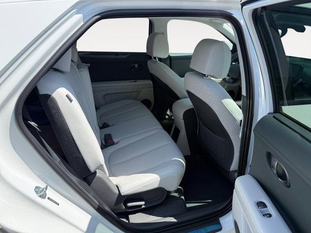 new 2025 Hyundai IONIQ 5 car, priced at $56,125