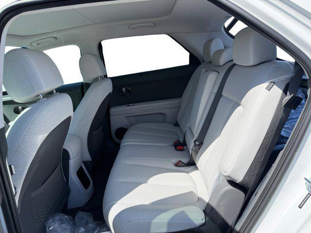 new 2025 Hyundai IONIQ 5 car, priced at $56,160