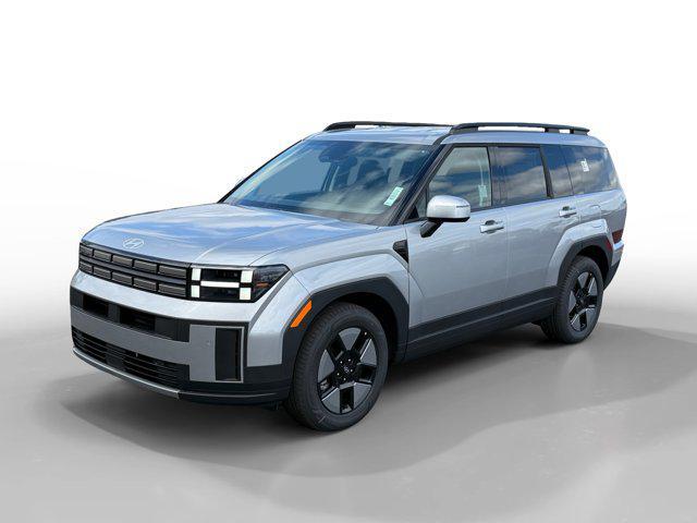 new 2026 Hyundai Santa Fe car, priced at $42,760