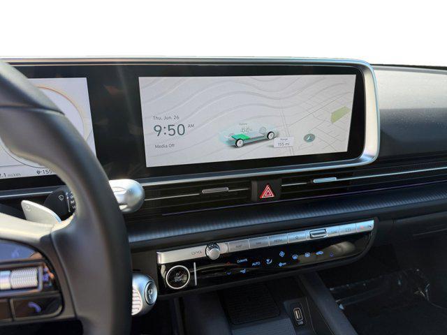 used 2024 Hyundai IONIQ 6 car, priced at $31,998