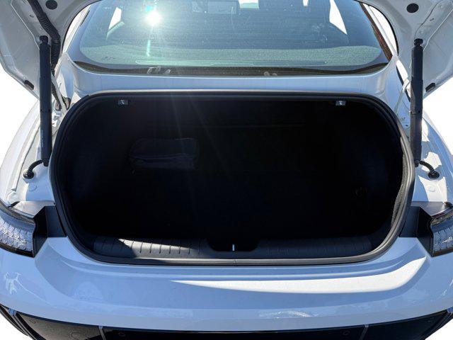 used 2024 Hyundai IONIQ 6 car, priced at $31,998