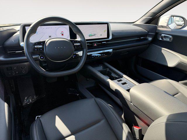 used 2024 Hyundai IONIQ 6 car, priced at $31,998