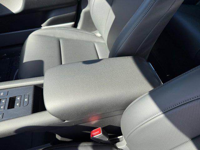 used 2024 Hyundai IONIQ 6 car, priced at $31,998