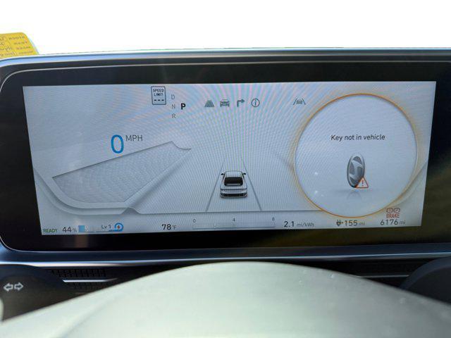 used 2024 Hyundai IONIQ 6 car, priced at $31,998