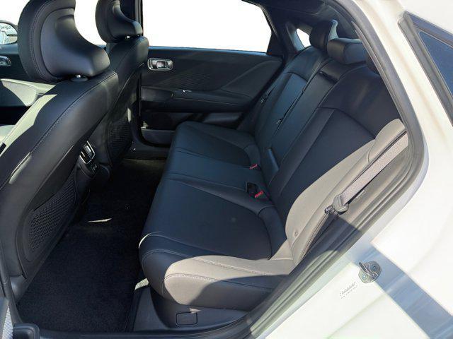 used 2024 Hyundai IONIQ 6 car, priced at $31,998