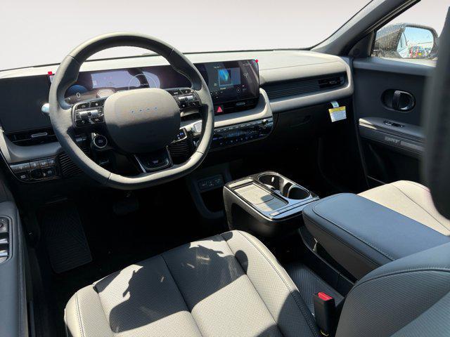 new 2025 Hyundai IONIQ 5 car, priced at $58,015