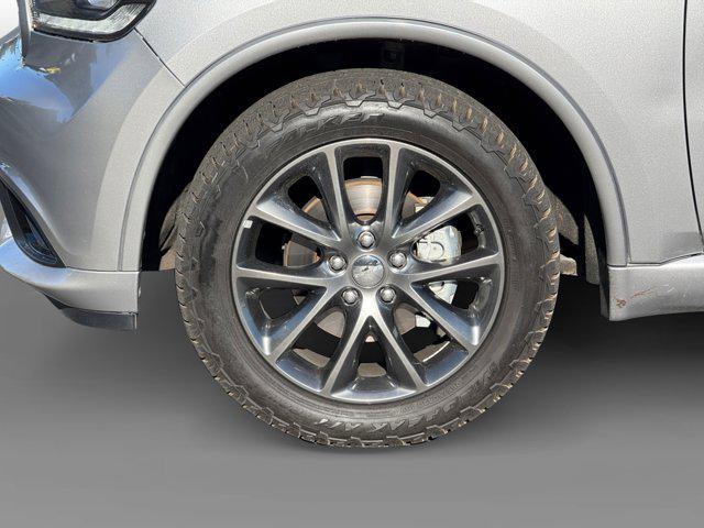 used 2017 Dodge Durango car