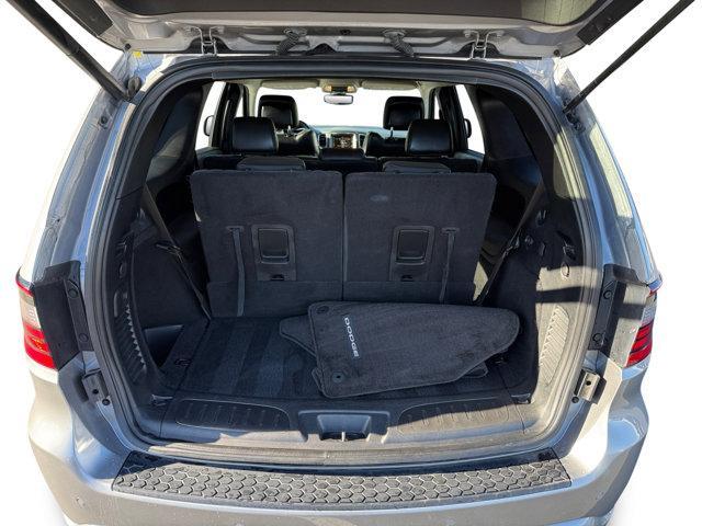 used 2017 Dodge Durango car
