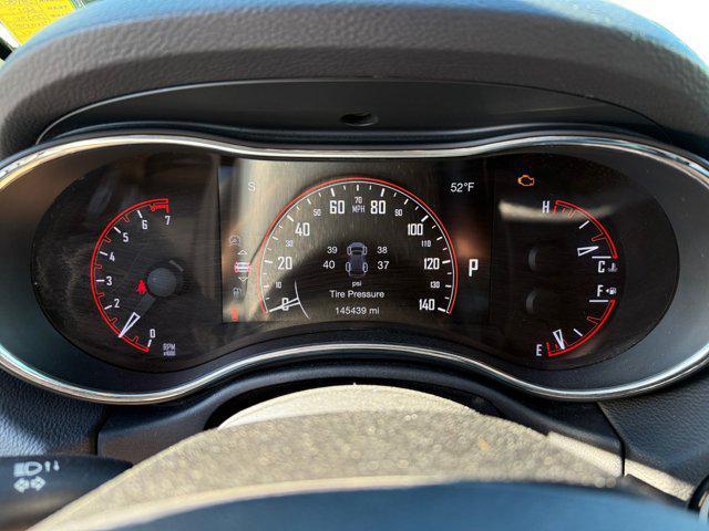 used 2017 Dodge Durango car