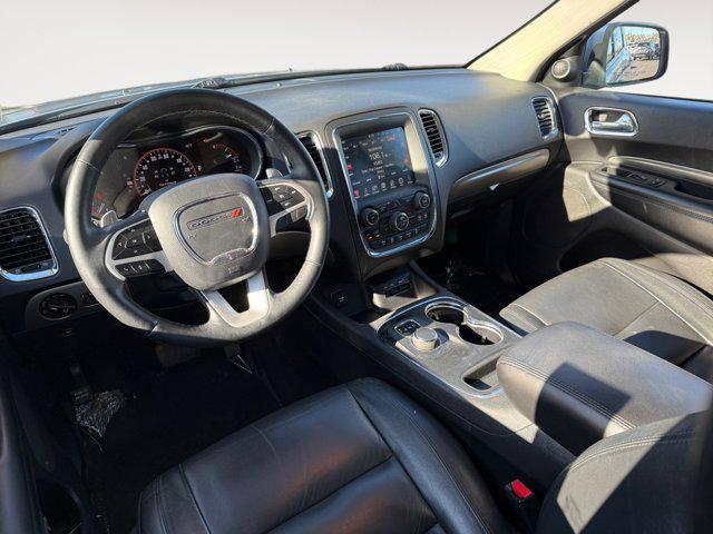 used 2017 Dodge Durango car