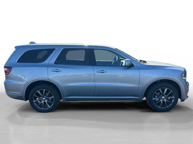 used 2017 Dodge Durango car