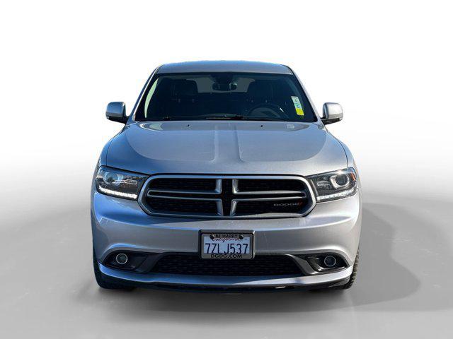 used 2017 Dodge Durango car