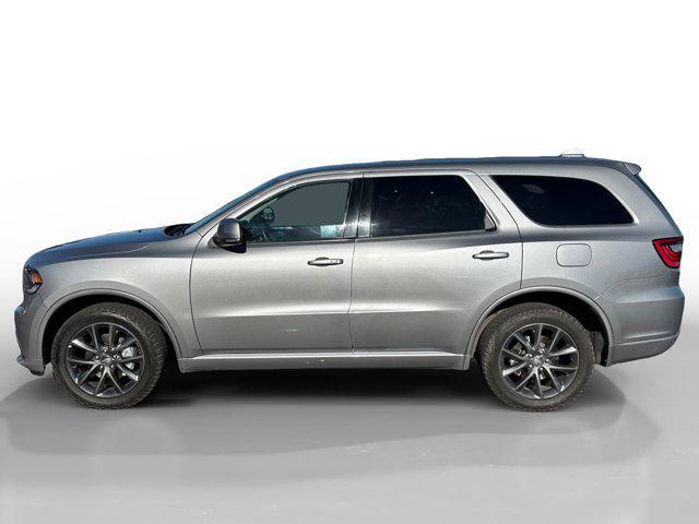 used 2017 Dodge Durango car
