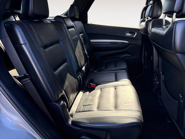 used 2017 Dodge Durango car