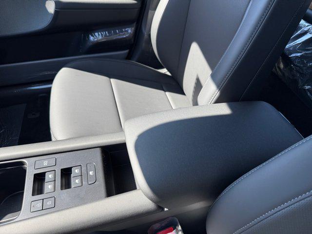 new 2025 Hyundai IONIQ 6 car, priced at $47,470